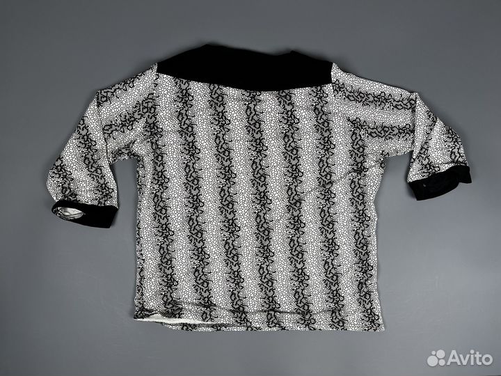 Блузка жензская 48 б/у