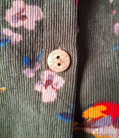 Платье птицы