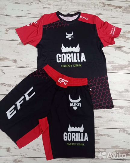 Форма для мма Venum UFC