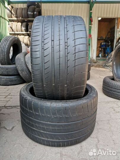 Michelin Agilis 325/25 R20