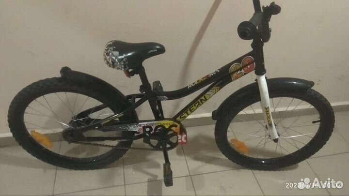 Велосипед Stern rocket 20