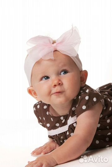 Детские пособия