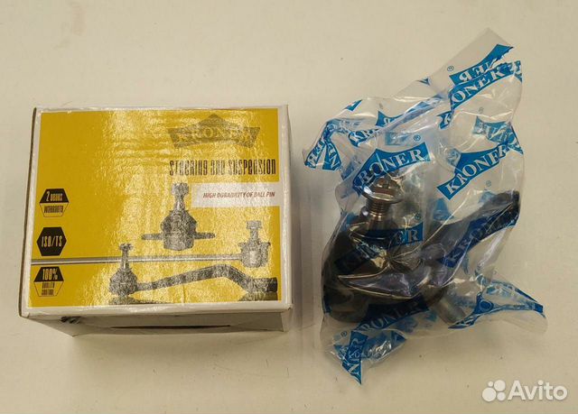 Опора шаровая Corolla 150 / Rav4