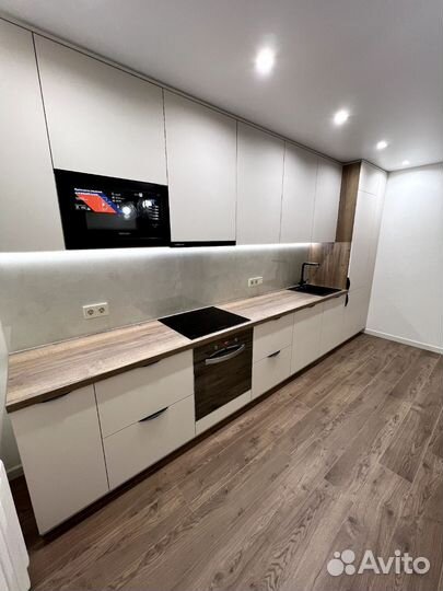 Ремонт коттеджей и домов. Дизайнерский ремонт