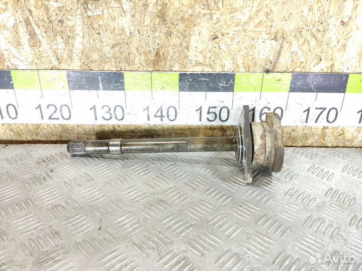 Вал промежуточный полуоси Infiniti Fx 2003-2007