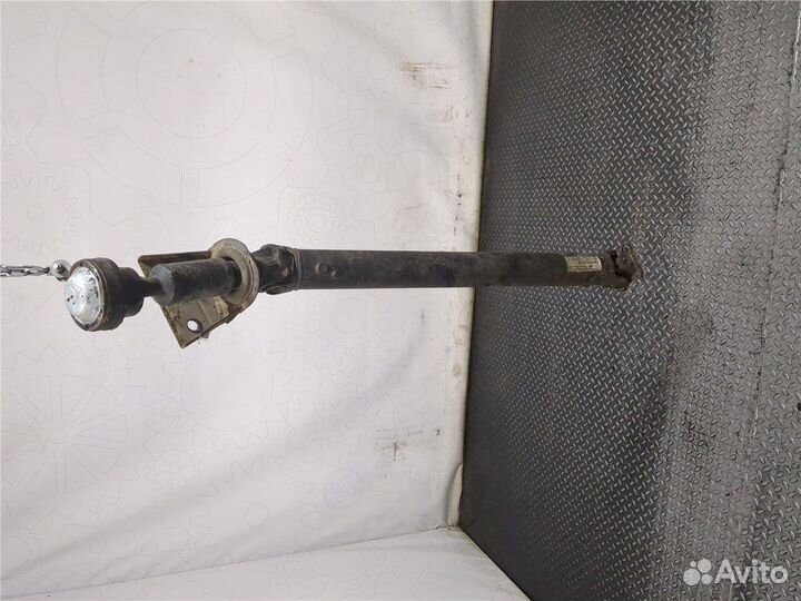 Кардан Mercedes ML W163, 2005