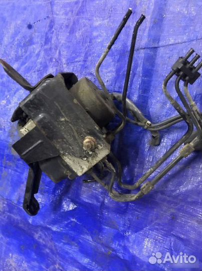 ABS Nissan Almera N15