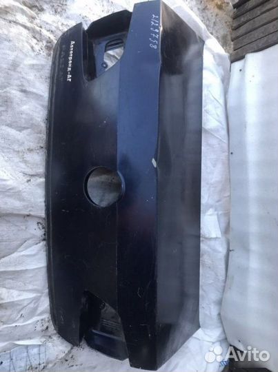 Крышка багажника Volkswagen Passat B7 2011-2015