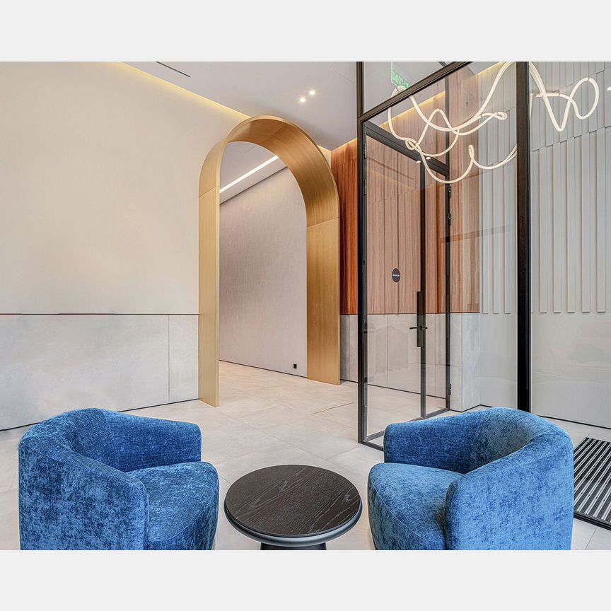 3-к. квартира, 98,1 м², 19/21 эт.