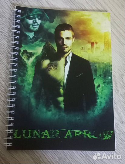 Тетрадь по т/с 