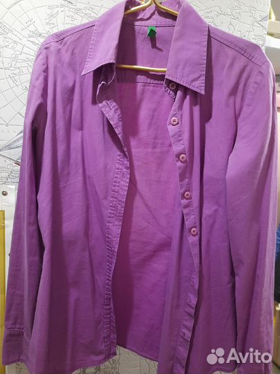 Женская одежда пакетом 42 44