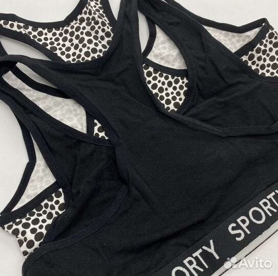 Топы детские для девочек