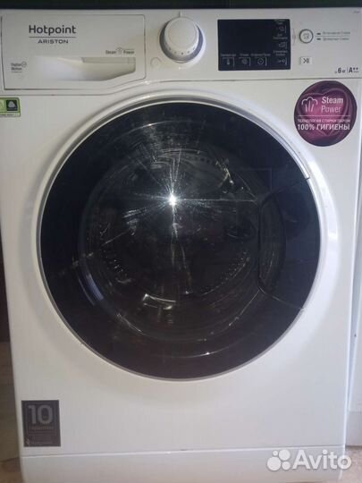 Стиральная машина бу в хорошем состоянии