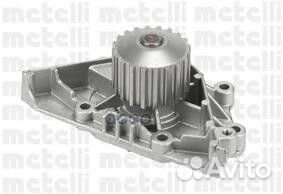 Насос водяной PSA C4/307 240863 Metelli