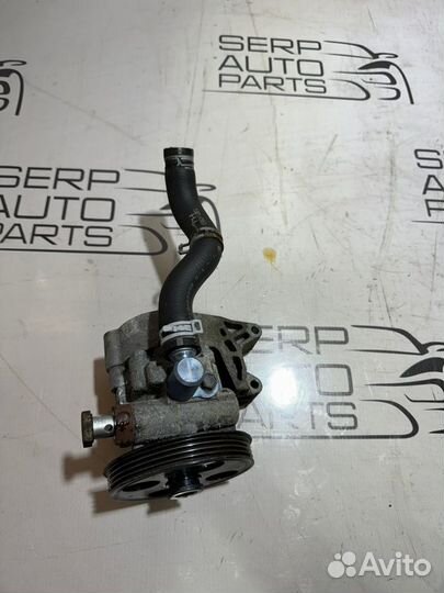 Гидроусилитель Opel Insignia G09 A18XER 2009