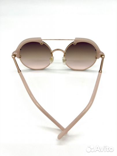 Очки солнцезащитные женские брендовые