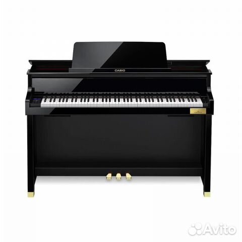 Цифровое пианино Casio Celviano GP-510
