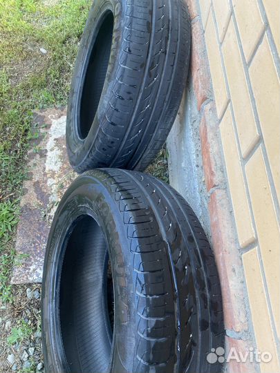 Formula Energy 18.4/65 R15