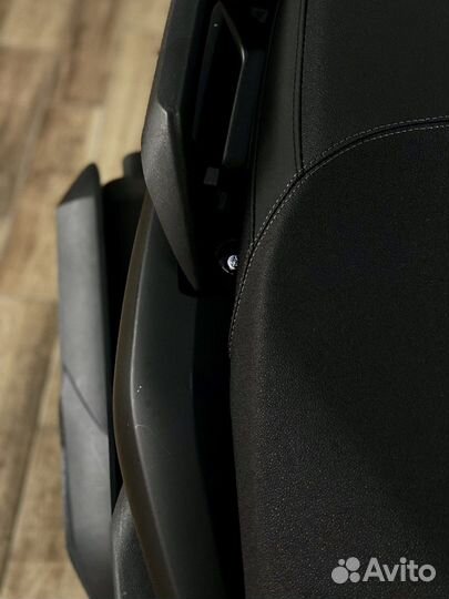 Скутер Motoland tank 150