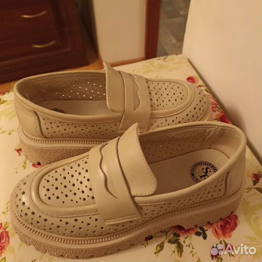 Обувь женская