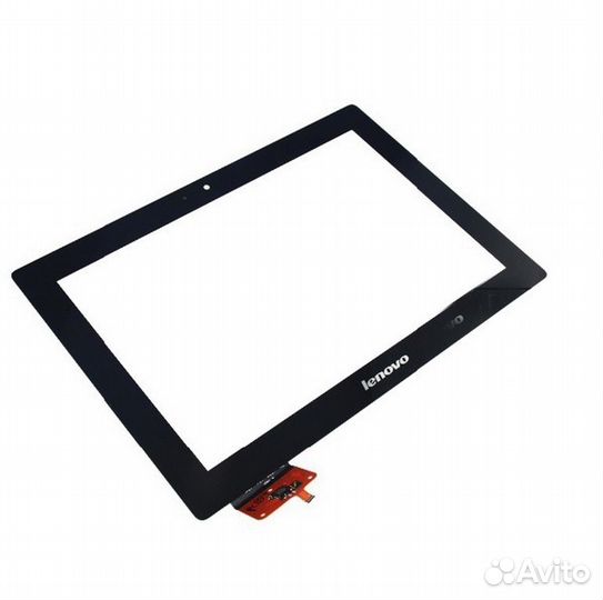 Тачскрин для планшета Lenovo S6000 MCF-101-0887-V