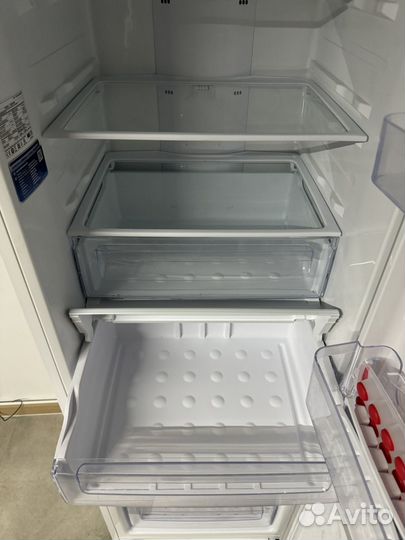 Холодильник samsung no frost