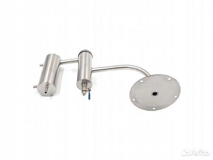 Самогонный аппарат Мастер Практик, 10 л