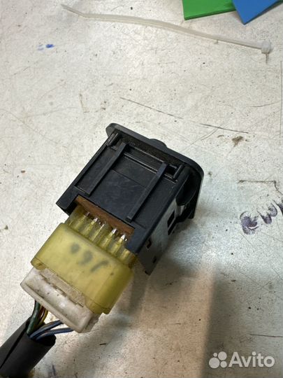 Переключатель зеркал Honda CR-V 1996-2002