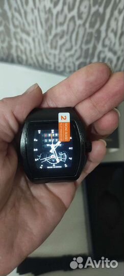 Часы SMART watch C1