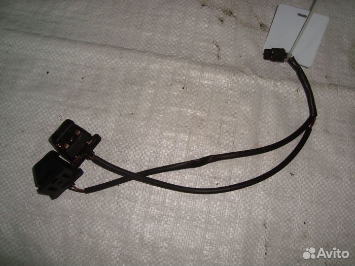 Проводка (коса) W140 M119 A1408100512