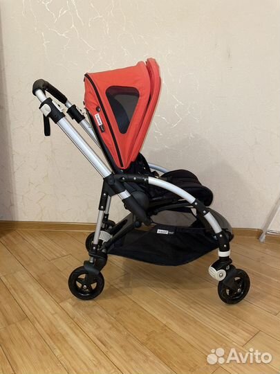 Коляска bugaboo bee 5