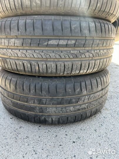 Hankook Kinergy Eco 2 K435 205/55 R16