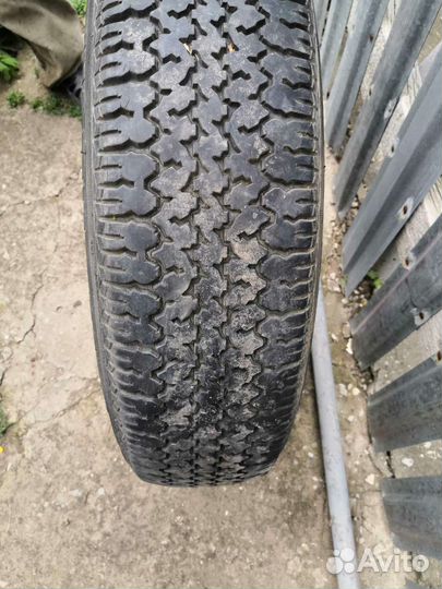 Forward Forward Safari 500 175/80 R16