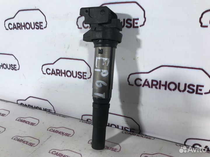 Катушка зажигания Peugeot 308 1.6 EP6 120 Л.С