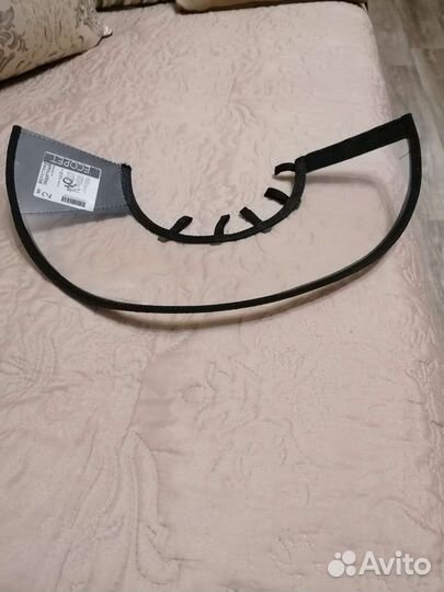 Защитный воротник для собак