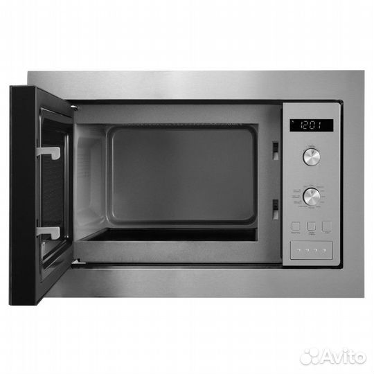 Встраиваемая микроволновая печь Weissgauff HMT-255