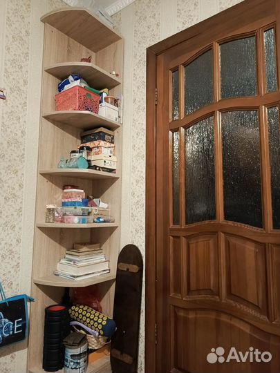 Продам угловой пенал