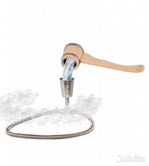 Парогенератор универсальный