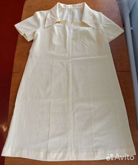 Женская одежда СССР