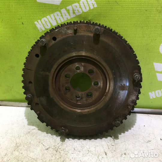 Маховик Рено Меган