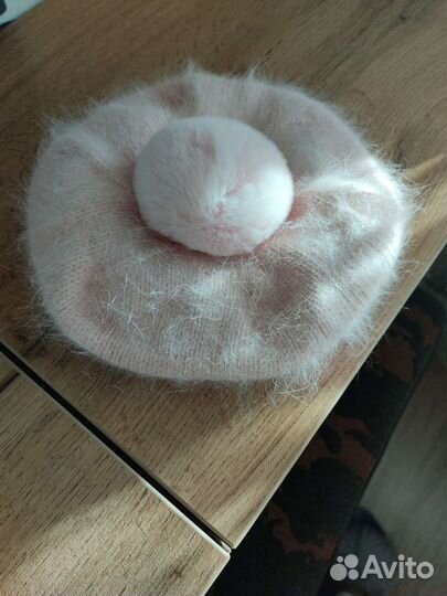 Берет женский новый