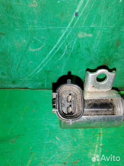 Клапан изменения фаз 2GR 3GR lexus GS 300 RX 350