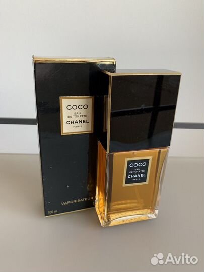 Chanel coco разное