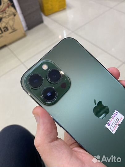 iPhone 13 Pro Max, 512 ГБ