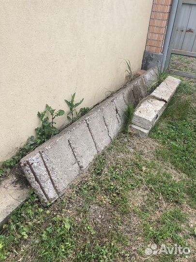 Стройматериалы бу