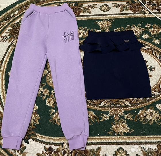 Вещи на девочку