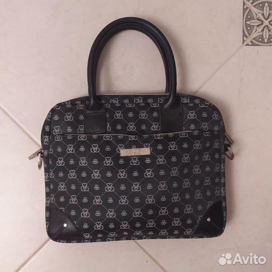 Сумка для планшета/нетбука Agnetta 11-12