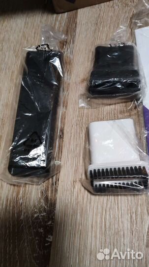 Автомобильный пылесос Kitfort. KT -537-1