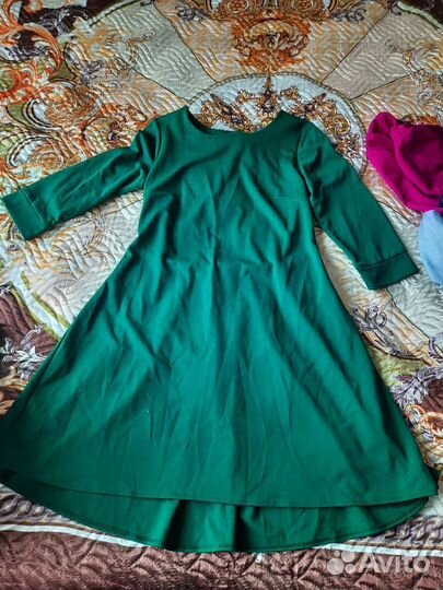 Женские вещи