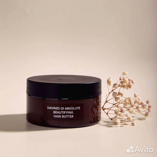 Маска баттер Давинес 200 мл отливант